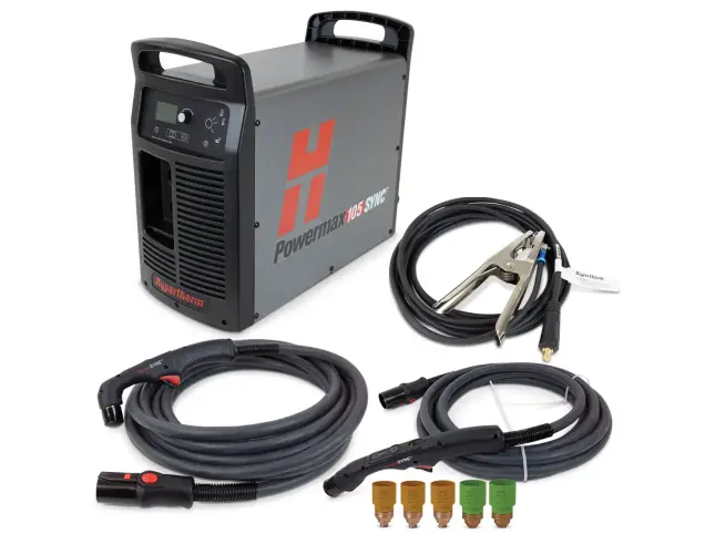 Hypertherm Powermax 105 SYNC
