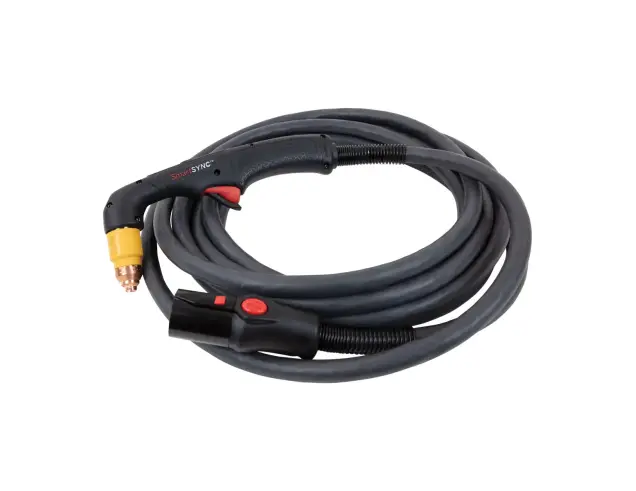 Hypertherm Manuel Kesim Kartuşları