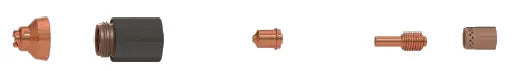 Hypertherm 420114 Retaining Cap