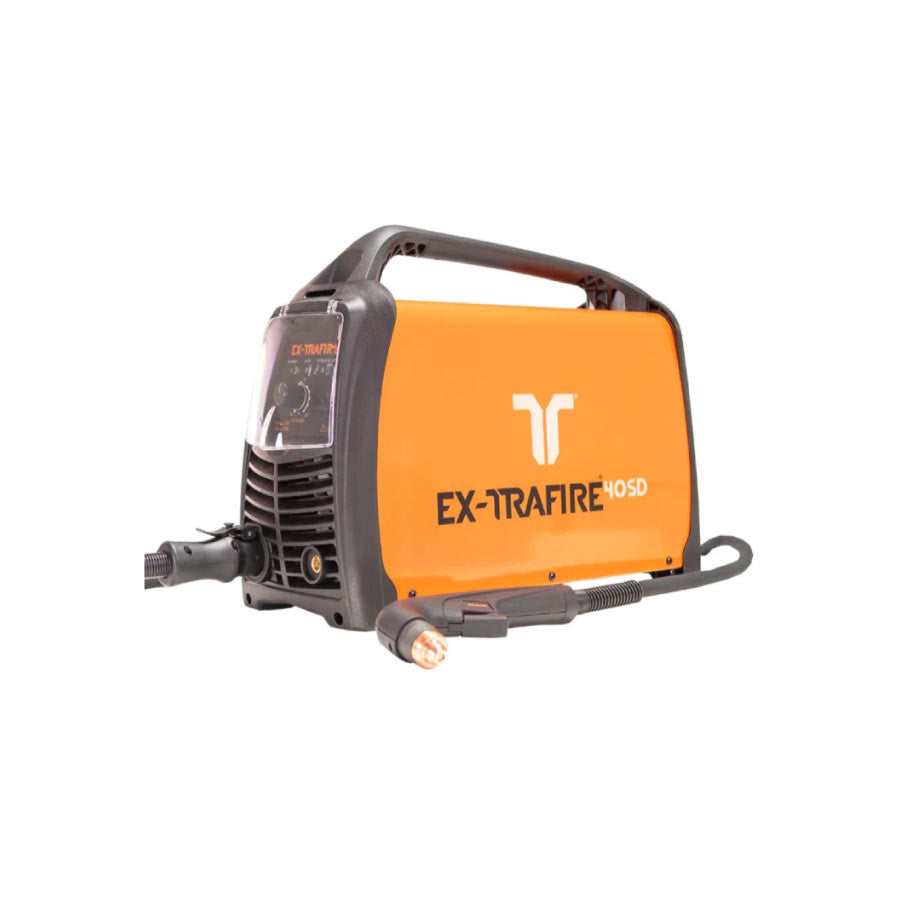 EX-TRAFIRE 40SD Manuel Plazma Kesme Makinası