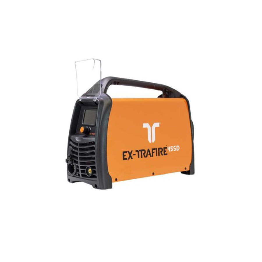 EX-TRAFIRE 45SD Plazma Kesme Makinası