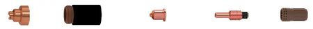 Hypertherm 220857 Swirl Ring
