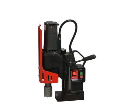 Promotech PRO-55 Manyetik Matkap