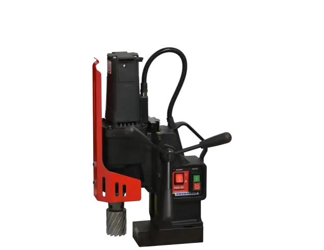Promotech PRO-55 Manyetik Matkap