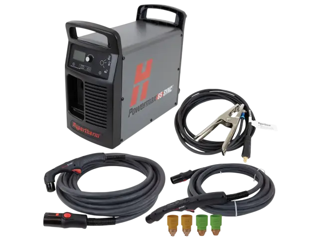 Hypertherm Powermax 65 SYNC