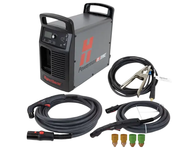 Hypertherm Powermax 85 SYNC