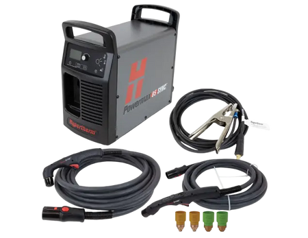 Hypertherm Powermax 85 SYNC