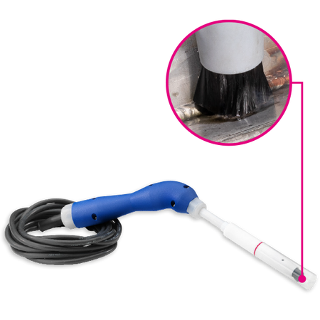 ABICLEAN – kaynak dikişi temizliği için elektrolit solüsyonu