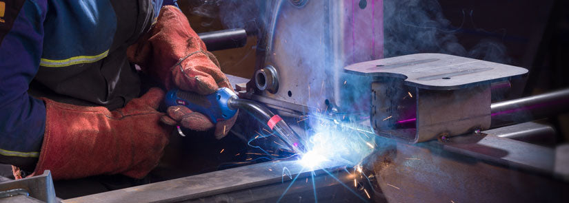 MIG/MAG Welding Torches ABIMIG®A LW