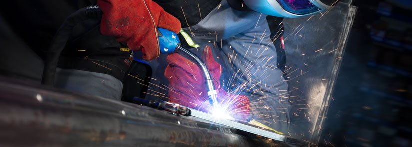 MIG/MAG Welding Torches ABIMIG®W