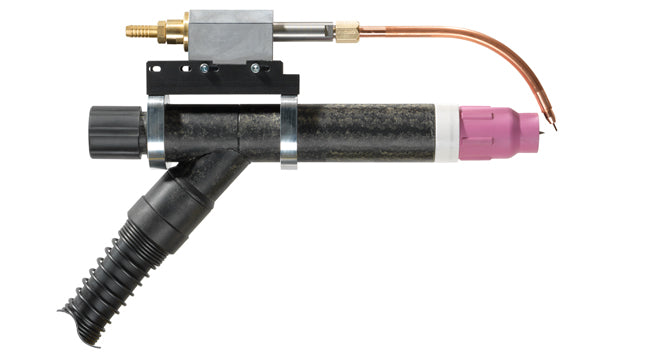 TIG Welding Torch System ABITIG®MT