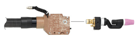 TIG Welding Torch System ABITIG®WH