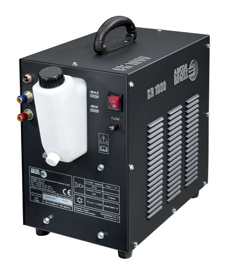 Cooling units CR 1000 / CR 1250