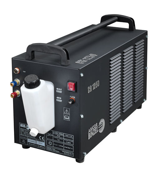 Cooling units CR 1000 / CR 1250