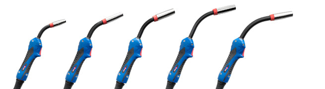 MIG/MAG Welding Torches ABIMIG®A LW