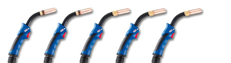 MIG/MAG Welding Torches ABIMIG®GRIP W