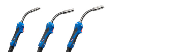 MIG/MAG Welding Torches ABIMIG®W