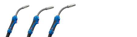 MIG/MAG Welding Torches ABIMIG®W