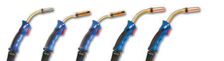 MIG/MAG Welding Torches MB GRIP