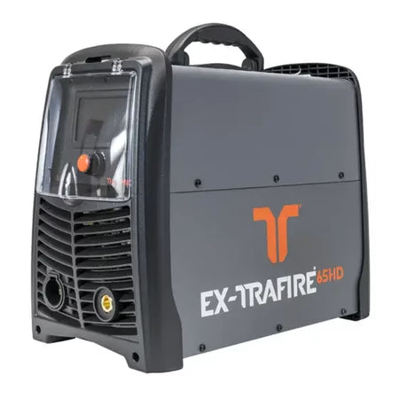 EX-TRAFIRE 65HD Plazma Kesim Makinesi