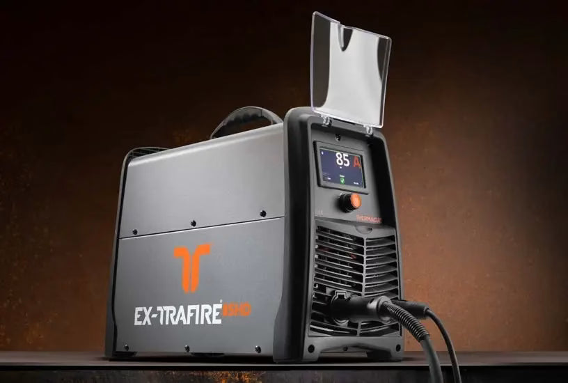 EX-TRAFIRE®85HD