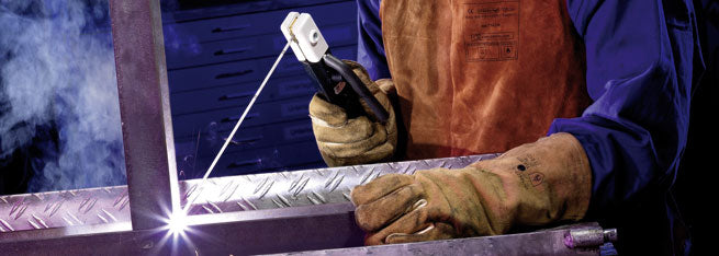 Electrode holders DE 2200 / DE 2300 / DE 2400 / DE 2500