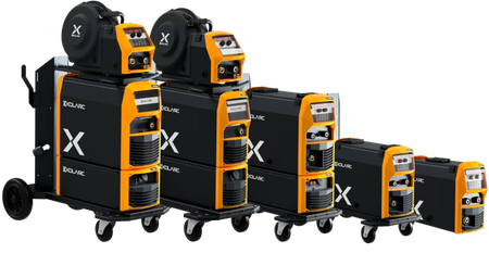 Kolarc XM500 Pulse Kaynak İşlemlerinizde Devrim Yaratacak Güç