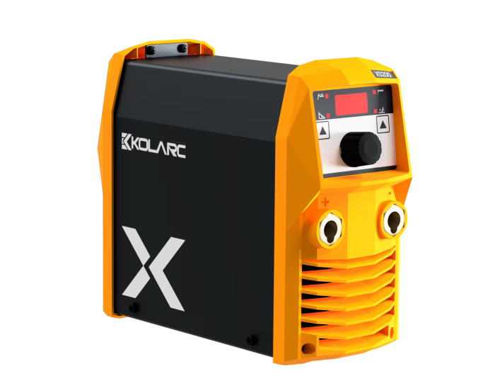 Kompakt , Hafif ve Dayanıklı "Kolarc XS200 Pulse"