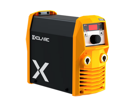 Kompakt , Hafif ve Dayanıklı "Kolarc XS200 Pulse"