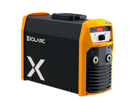 Kolarc XS220 Çanta Kaynak Makinası