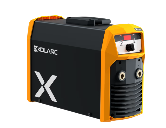 Kolarc XS270 Pulse-Elektrod Kaynak Makinesi