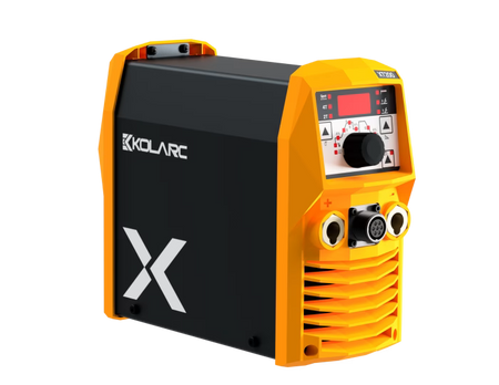 Kolarc XT200-Çanta Argon Kaynak Makinası