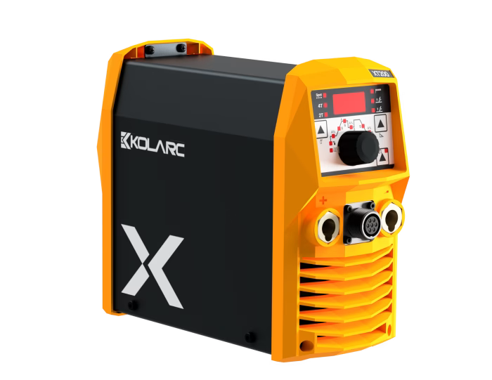 Kolarc XT200-Çanta Argon Kaynak Makinası
