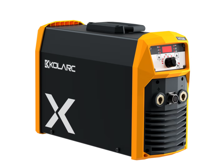 Kolarc XT220 Pulse TIG Kaynak Makinesi