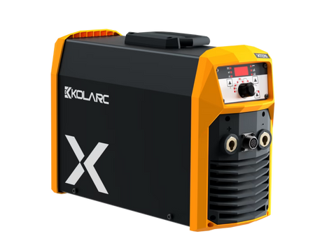 Kolarc XT270 Pulse TIG Kaynak Makinesi