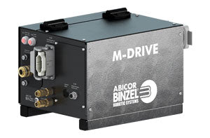 Master-Feeder-System MFS-V3