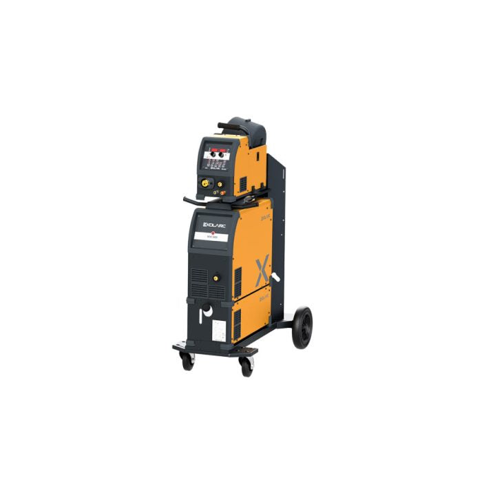 Kolarc MX 500 SHIPYARD Kaynak Makinesi