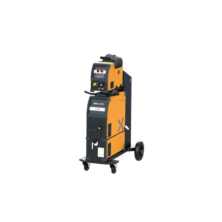 Kolarc MX 500 SHIPYARD Kaynak Makinesi