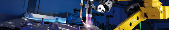 TIG Welding Torch System ABITIG®MT