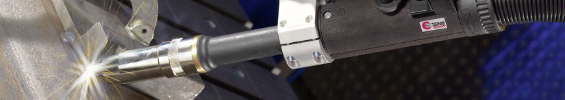 MIG/MAG Welding Torch System ROBO Compact W600