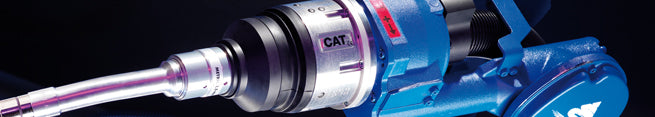 Robot mount iCAT