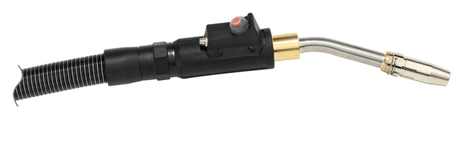 MIG/MAG Welding Torch System ROBO Standard