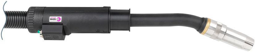 MIG/MAG Welding Torch System ROBO Compact W600