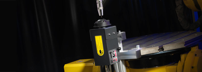 Injection unit TSi