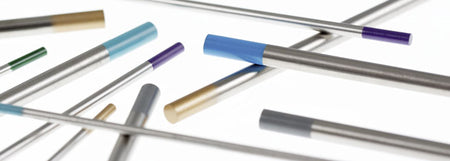 Tungsten Electrodes
