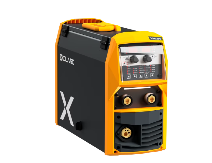 Kolarc XM220C Pulse Çanta Gazaltı Kaynak Makinası