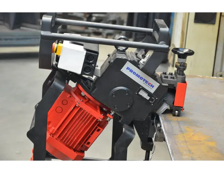 Promotech ABM-14 Kaynak Ağzı Açma Makinesi