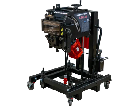 Promotech ABM-29 Kaynak Ağzı Açma Makinesi