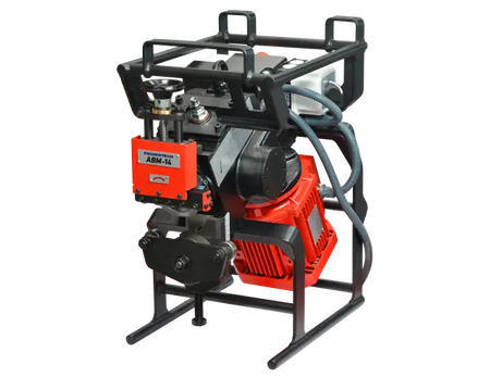 Promotech ABM-14 Kaynak Ağzı Açma Makinesi