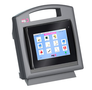 Master-Feeder-System MFS-V3